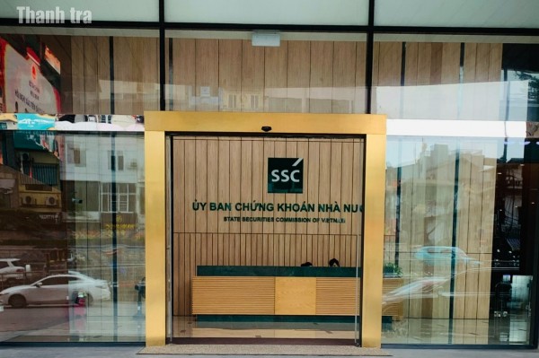 Thao túng cổ phiếu CRC, ông Nguyễn Tiến Độ bị phạt 1,5 tỷ đồng